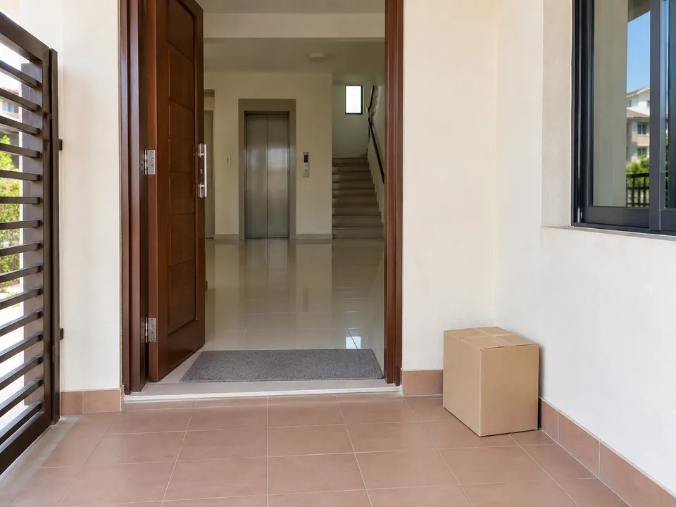 Akses aras tanah untuk semakan