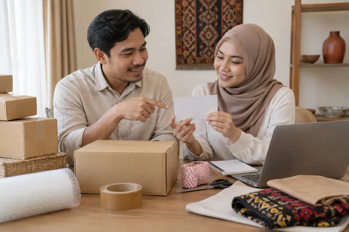 Perkara belum diketahui